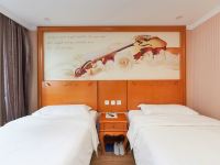 北京时代御园酒店 - 高级双床房