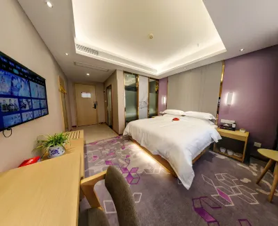 Junye Hotel Hotels in Pingshan