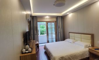 Jinlu Business Hotel