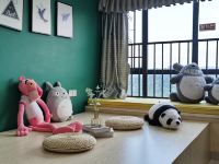 广州途泊公寓 - 优享复式舒适房
