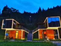 Jin Hua Qiao Green Camp Hotel