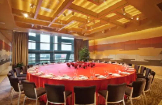 上海喜瑪拉雅飯店