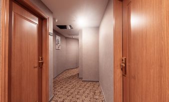 Bolomi Hotel Apartment (Qingyuan Shunying Times Square)