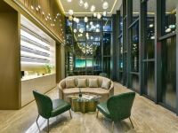 桔子水晶北京国贸商务区酒店 - 公共区域