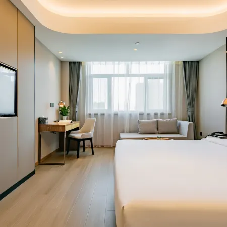 Yitel Collection (Wuwei Wanda Plaza)