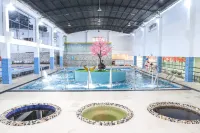 Venus Royal Hotel (Foshan Financial High Tech Zone)