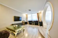 투오더 호텔 첨단기술개발구-바이푸/백불 버스터미널-톈산/천산 해상세계 호텔