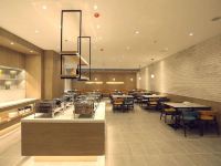 汉庭优佳酒店(长春新天地购物公园店)