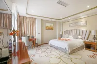Putian Jingtai Hotel 푸톈 호텔