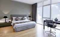 THE FACE Suites Hotel Hotels in Kuala Lumpur