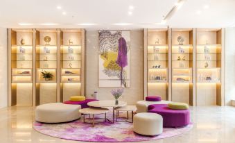Lavande Hotel (Laiyang City Center)