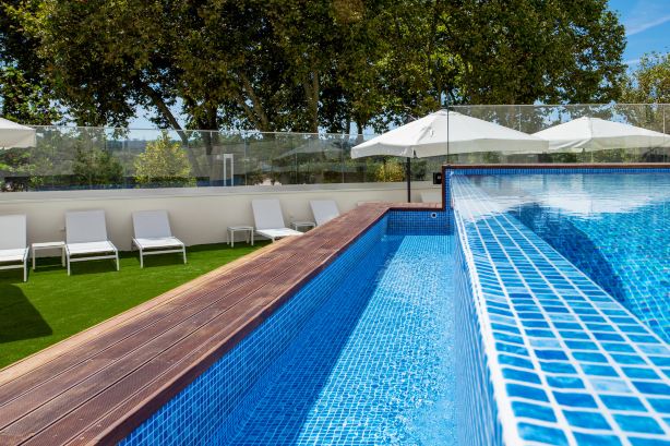 Hotel Lux Fatima