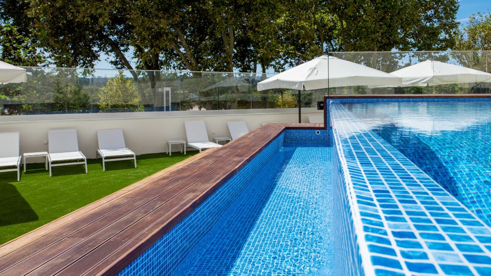 Hotel Lux Fatima