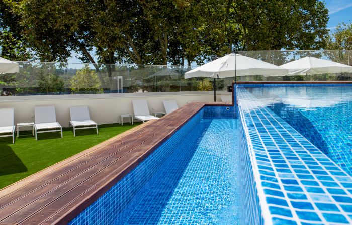 Hotel Lux Fatima