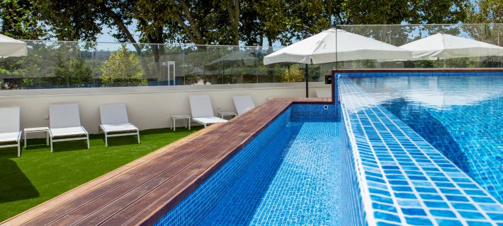 Lux Fatima Park - Hotel, Suites & Residence Hôtels à&nbsp;: Fátima
