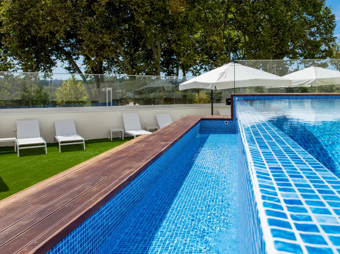 Lux Fatima Park - Hotel, Suites & Residence - Fátima