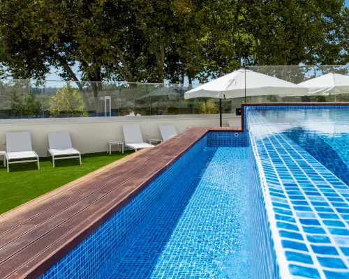 Hotel Lux Fatima Hotels in Fátima