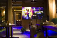 Hui Niang Boutique Hotel - bar