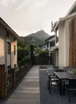 Linying Yegui Guesthouse