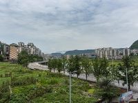 重庆观湖大酒店 - 酒店景观