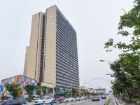 重庆清箖酒店 - 酒店外部