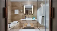 InterContinental Chongqing Raffles City