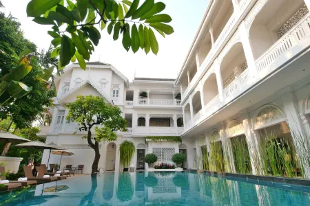Ping Nakara Boutique Hotel and Spa