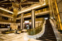 원저우 인터내셔널 호텔 이리