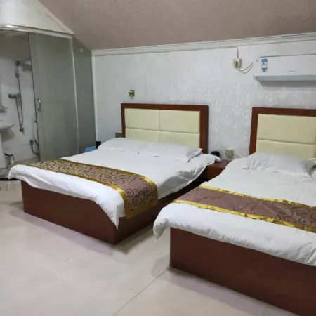 Kailu Hotel