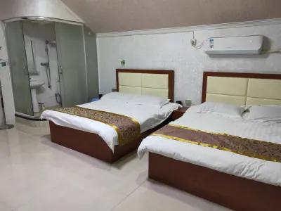 Kailu Hotel