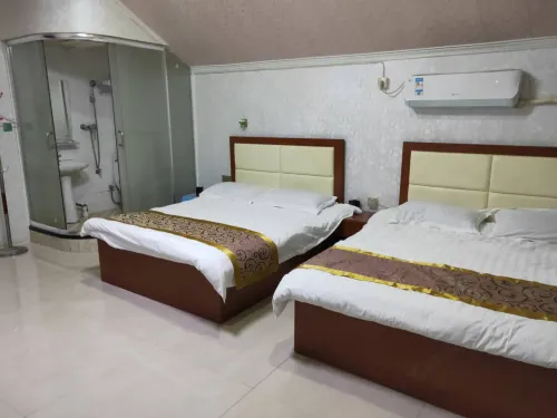 Kailu Hotel