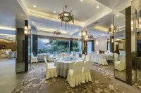 Wuyi Mountain Villa - breakfast