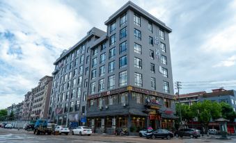 Zen Hotel (Hengdian Film City Dream Valley)