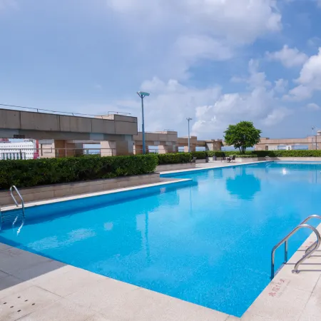 Vienna International Hotel (Dongxing Port)