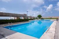 Vienna International Hotel (Dongxing Port) - Beach