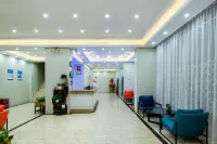 Lanbowan Hotel Hôtels à : Shanwei