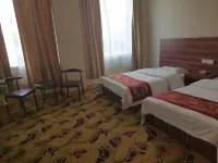 Dingbian Baichuan Hotel