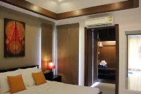 Leelawadee Garden Resort Hotels in Krabi