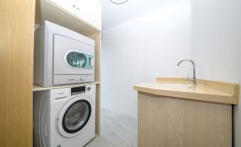 Cigle By Landison(ICEC of Eastern New Town NingBo)