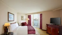 Hilton Cairo Grand Nile Hoteles en El Cairo