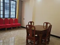 Jiangyong Yongyun Restaurant Hotels in Jiangyong
