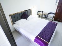 潮州和颐公寓 - 标准大床房