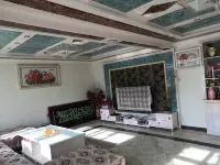 Yimuge Farmhouse Garden Hotel