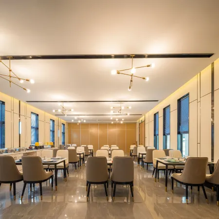Love City BOYA Hotel