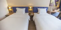 7 Days Premium - Boutique Twin Room