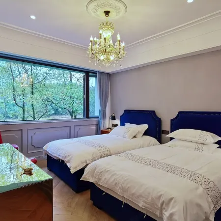 Lanxi Danmingxuan Homestay