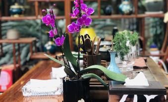 Floral·Letu Inn in Dianchi Resort