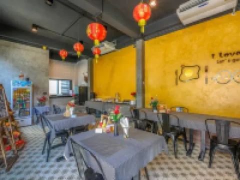 Phuket Airport Place Hotels in Phuket