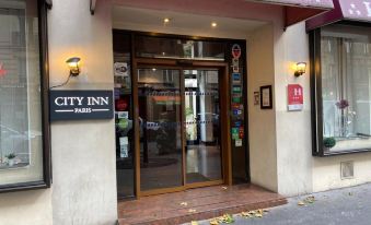 City Inn Paris