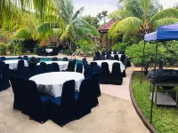 Ulek Beach Resort Hotels near Swan Island